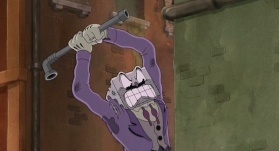 Шоу Чашека! 3 сезон 8 серия