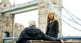 ФБР: За границей 3 сезон 11 серия