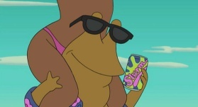 Футурама 2 сезон 4 серия Футурама 2 сезон 4 серия