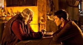 Мерлин 3 сезон 5 серия Мерлин 3 сезон 5 серия
