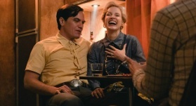 Джордж и Тэмми 2 серия