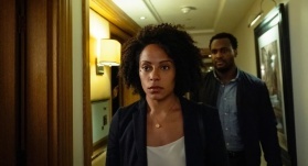 Медленные лошади 2 сезон 4 серия