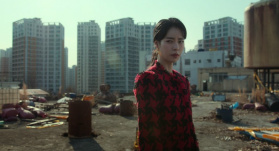 Торжество мести / Триумф 9 серия