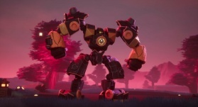 Ниндзяго: Восстание драконов 2 сезон 8 серия