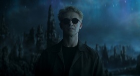 Песочный человек 2 сезон 8 серия