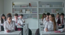 Элита 2 сезон 6 серия Элита 2 сезон 6 серия