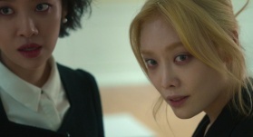 Торжество мести / Триумф 15 серия