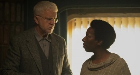 Бункер 2 сезон 3 серия