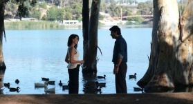 Плодородные земли 1 серия