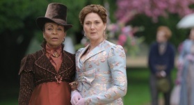 Бриджертоны 4 сезон 2 серия