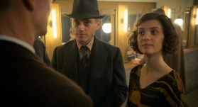 Вавилон-Берлин 4 сезон 12 серия