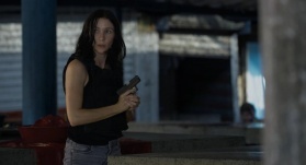 Эхо-3 10 серия