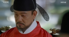 Тхэджон Ли Банвон 7 серия