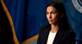 Уборщица 4 сезон 1 серия