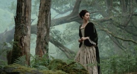 Чужестранка: Кровь от крови моей 9 серия