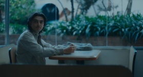 Состояние фуги. Год 1986 1 серия