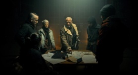 Пакт 6 серия