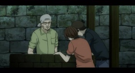 Дзюндзи Ито: Маньяк 7 серия