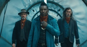 Sweet Tooth: Мальчик с оленьими рогами 2 сезон 5 серия