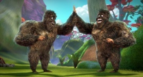 Семейка Крудс: Семейное древо 7 сезон 3 серия