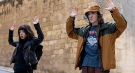 Алекс Райдер 3 сезон 3 серия