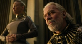 Основание 3 сезон 8 серия Основание 3 сезон 8 серия