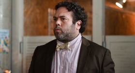 Благодетель 4 серия Благодетель 4 серия