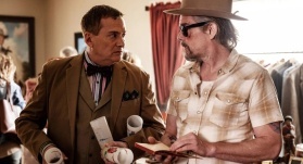 Подноготная 1 серия