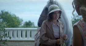 Пелотари 3 серия