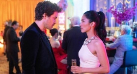 Уборщица 3 сезон 12 серия