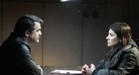 Лейла 21 серия