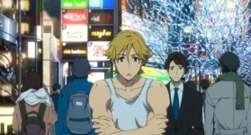 Папаши-дружбаны 1 серия