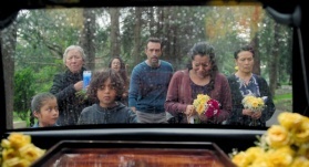 Несчастный случай 3 серия