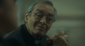 Посланники 5 серия