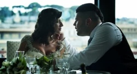 Гоморра 2 сезон 11 серия