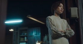 Отражение тебя 11 серия