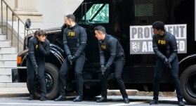 ФБР 6 сезон 9 серия