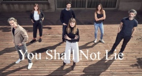 Не обмани 2 сезон 6 серия