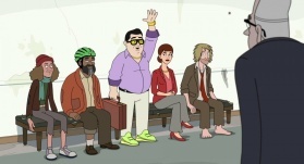 Маллиган 2 сезон 8 серия