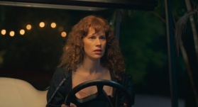 Фальшивый профиль 2 сезон 8 серия