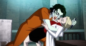 Харли Квинн 2 сезон 6 серия