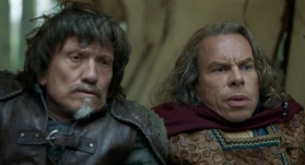 Уиллоу 3 серия