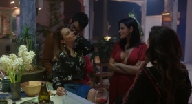 Игры ключей 6 серия