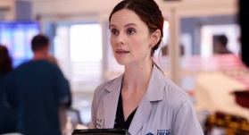 Медики Чикаго 10 сезон 3 серия