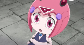 Нулевой Эдем 2 сезон 15 серия