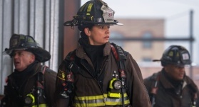 Чикаго в огне 14 сезон 12 серия