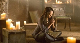 Дневники вампира 4 сезон 1 серия