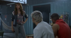 Экспресс 2 сезон 2 серия