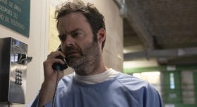 Барри 4 сезон 1 серия