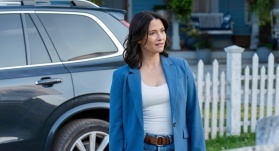 Путь домой 2 сезон 3 серия